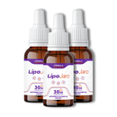 Lipojaro - Suplemento Natural - Promoção Exclusiva + Frete Grátis