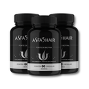 Alfa 5 Hair - Suplemento Natural - Promoção Exclusiva + Frete Grátis
