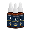NeuroSleep - Suplemento Natural - Promoção Exclusiva + Frete Grátis