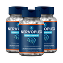 Nervoplex - Suplemento Natural - Promoção Exclusiva + Frete Grátis