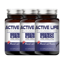 Active Life - Suplemento Natural - Promoção Exclusiva + Frete Grátis