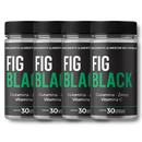 Fig Black - Suplemento Natural - Promoção Exclusiva + Frete Grátis