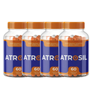 Atrosil - Suplemento Natural - Promoção Exclusiva + Frete Grátis