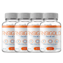 Ansigold - Suplemento Natural - Promoção Exclusiva + Frete Grátis