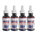 Hemo Gotas - Suplemento Natural - Promoção Exclusiva + Frete Grátis