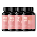 BB4U - Suplemento Natural - Promoção Exclusiva + Frete Grátis
