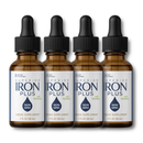 Iron Plus - Suplemento Natural - Promoção Exclusiva + Frete Grátis