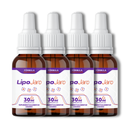 Lipojaro - Suplemento Natural - Promoção Exclusiva + Frete Grátis