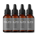 Folifix - Suplemento Natural - Promoção Exclusiva + Frete Grátis