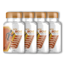 Arte Move - Suplemento Natural - Promoção Exclusiva + Frete Grátis