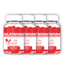 Dilatamax - Suplemento Natural - Promoção Exclusiva + Frete Grátis