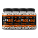 Glico Black - Suplemento Natural - Promoção Exclusiva + Frete Grátis