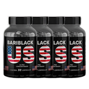 Bariblack US - Suplemento Natural - Promoção Exclusiva + Frete Grátis