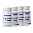 Alphasin - Suplemento Natural - Promoção Exclusiva + Frete Grátis