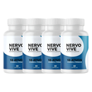 NervoVive - Suplemento Natural - Promoção Exclusiva + Frete Grátis