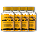 Articulife - Suplemento Natural - Promoção Exclusiva + Frete Grátis