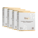 Uroliv - Suplemento Natural - Promoção Exclusiva + Frete Grátis