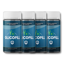 Glicopill - Suplemento Natural - Promoção Exclusiva + Frete Grátis