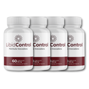 LibidControl - Suplemento Natural - Promoção Exclusiva + Frete Grátis