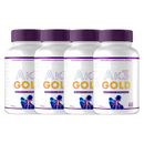 AK3 Gold - Suplemento Natural - Promoção Exclusiva + Frete Grátis