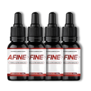 Afine + - Suplemento Natural - Promoção Exclusiva + Frete Grátis