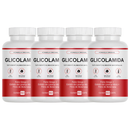 Glicolamida - Suplemento Natural - Promoção Exclusiva + Frete Grátis