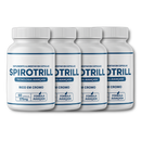 Spirotrill - Suplemento Natural - Promoção Exclusiva + Frete Grátis