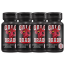 Galo Brabo - Suplemento Natural - Promoção Exclusiva + Frete Grátis
