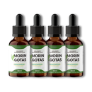 Morin Gotas - Suplemento Natural - Promoção Exclusiva + Frete Grátis