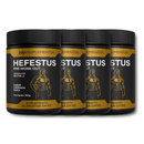 Hefestus - Suplemento Natural - Promoção Exclusiva + Frete Grátis