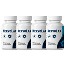 Nervolax - Suplemento Natural - Promoção Exclusiva + Frete Grátis