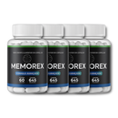 Memorex - Suplemento Natural - Promoção Exclusiva + Frete Grátis