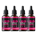Libid Intense - Suplemento Natural - Promoção Exclusiva + Frete Grátis