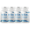 vital control - Suplemento Natural - Promoção Exclusiva + Frete Grátis