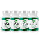 G&G Natural Fitness - Suplemento Natural - Promoção Exclusiva + Frete Grátis
