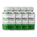 Maxi Detox - Suplemento Natural - Promoção Exclusiva + Frete Grátis