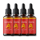 Elefantol - Suplemento Natural - Promoção Exclusiva + Frete Grátis