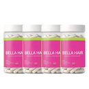 Bella Hair - Suplemento Natural - Promoção Exclusiva + Frete Grátis