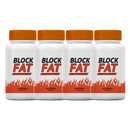 Block Fat - Suplemento Natural - Promoção Exclusiva + Frete Grátis