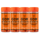 GDM Sênior Supra - Suplemento Natural - Promoção Exclusiva + Frete Grátis