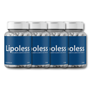 Lipoless - Suplemento Natural - Promoção Exclusiva + Frete Grátis