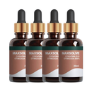 Maxsolve  - Suplemento Natural - Promoção Exclusiva + Frete Grátis