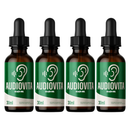 Audiovita - Suplemento Natural - Promoção Exclusiva + Frete Grátis