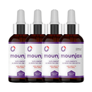 Mounjax - Suplemento Natural - Promoção Exclusiva + Frete Grátis
