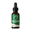 Audiovita - Suplemento Natural - Promoção Exclusiva + Frete Grátis