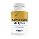 Composto de Lyara - Suplemento Natural - Promoção Exclusiva + Frete Grátis