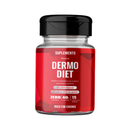 Dermo Diet - Suplemento Natural - Promoção Exclusiva + Frete Grátis