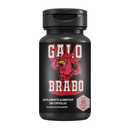 Galo Brabo - Suplemento Natural - Promoção Exclusiva + Frete Grátis