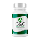 G&G Natural Fitness - Suplemento Natural - Promoção Exclusiva + Frete Grátis