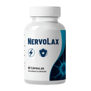 Nervolax - Suplemento Natural - Promoção Exclusiva + Frete Grátis